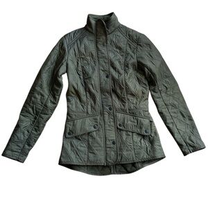 Barbour jacket